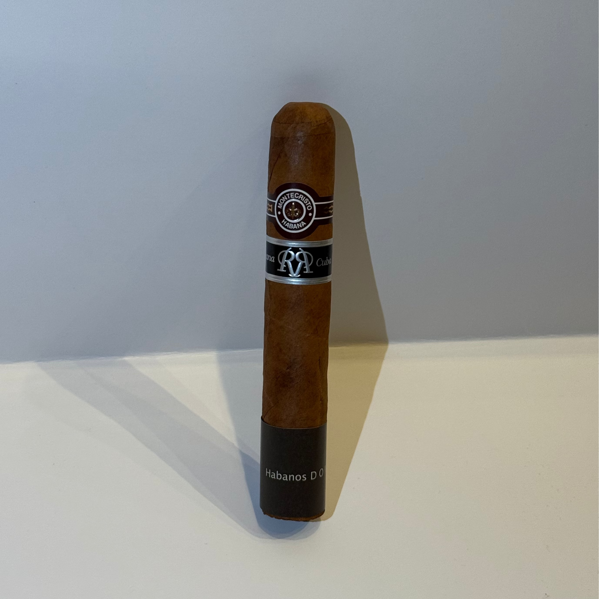 MONTECRISTO EDMUNDO RESERVA COSECHA 20 – XCENTRIX CIGAR