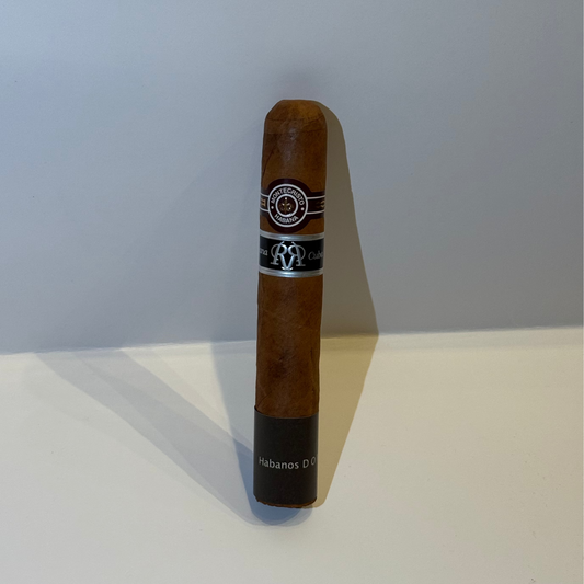 MONTECRISTO EDMUNDO RESERVA COSECHA 20