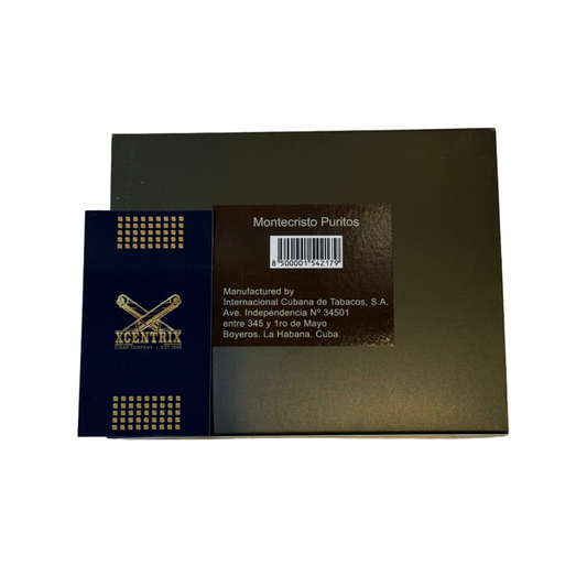 MONTECRISTO PURITO