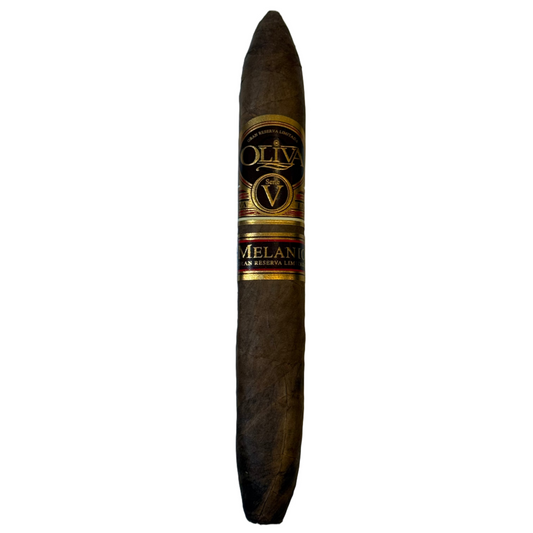 OLIVA SERIE V MELANIO