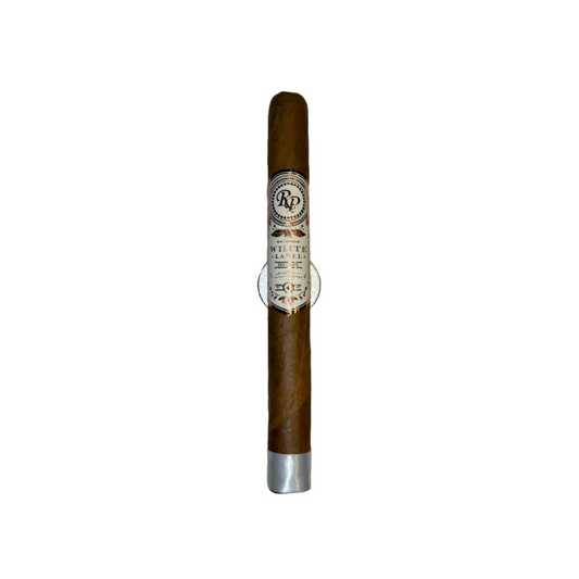 ROCKY PATEL WHITE LABEL CHURCHILL