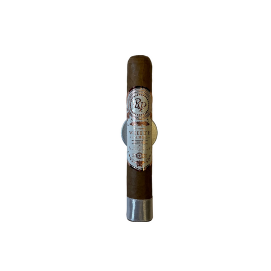 ROCKY PATEL WHITE LABEL ROBUSTO
