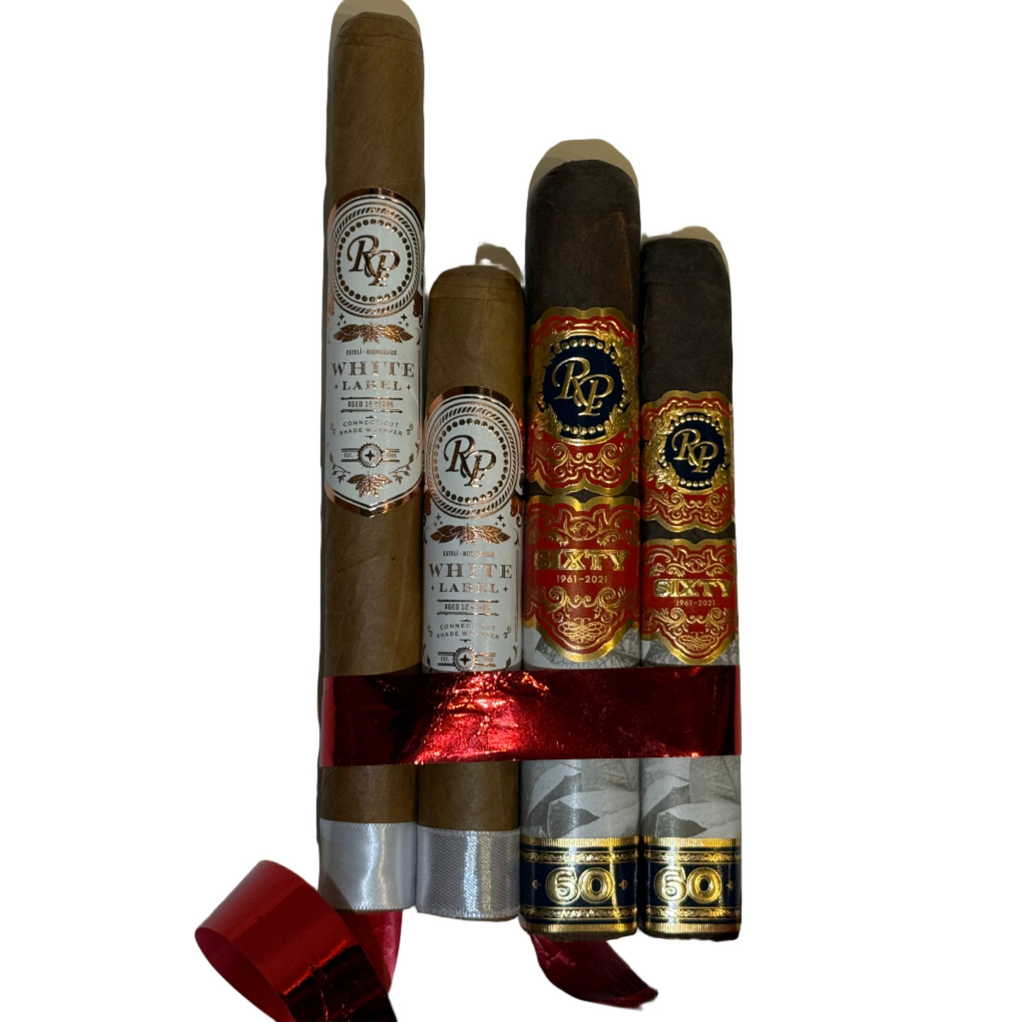 ROCKY PATEL GIFT SETS