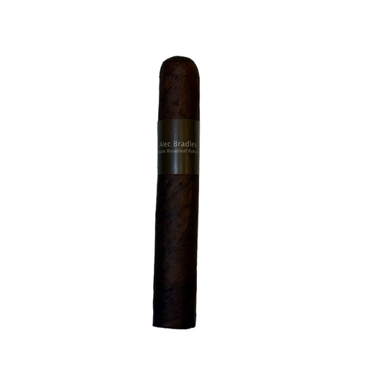 ALEC BRADLEY DOUBLE BROADLEAF ROBUSTO