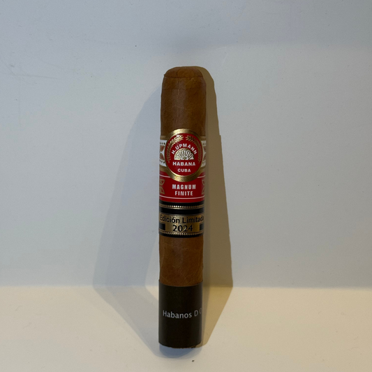 H. UPMANN MAGNUM FINITE 2024