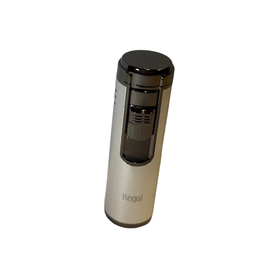 REGAL FOUR JET TORCH LIGHTER