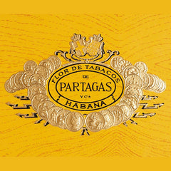 PARTAGAS