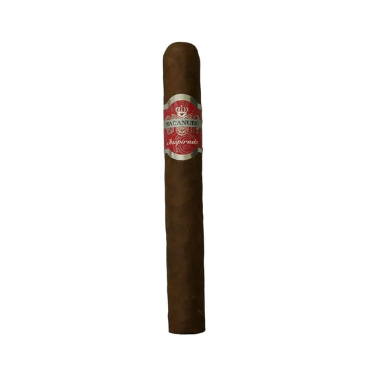 MACANUDO INSPIRADO HONDURAS TORO