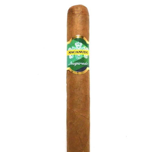 MACANUDO INSPIRADO BRAZIL TORO