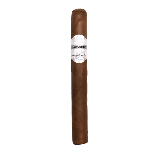 MACANUDO INSPIRADO TORO