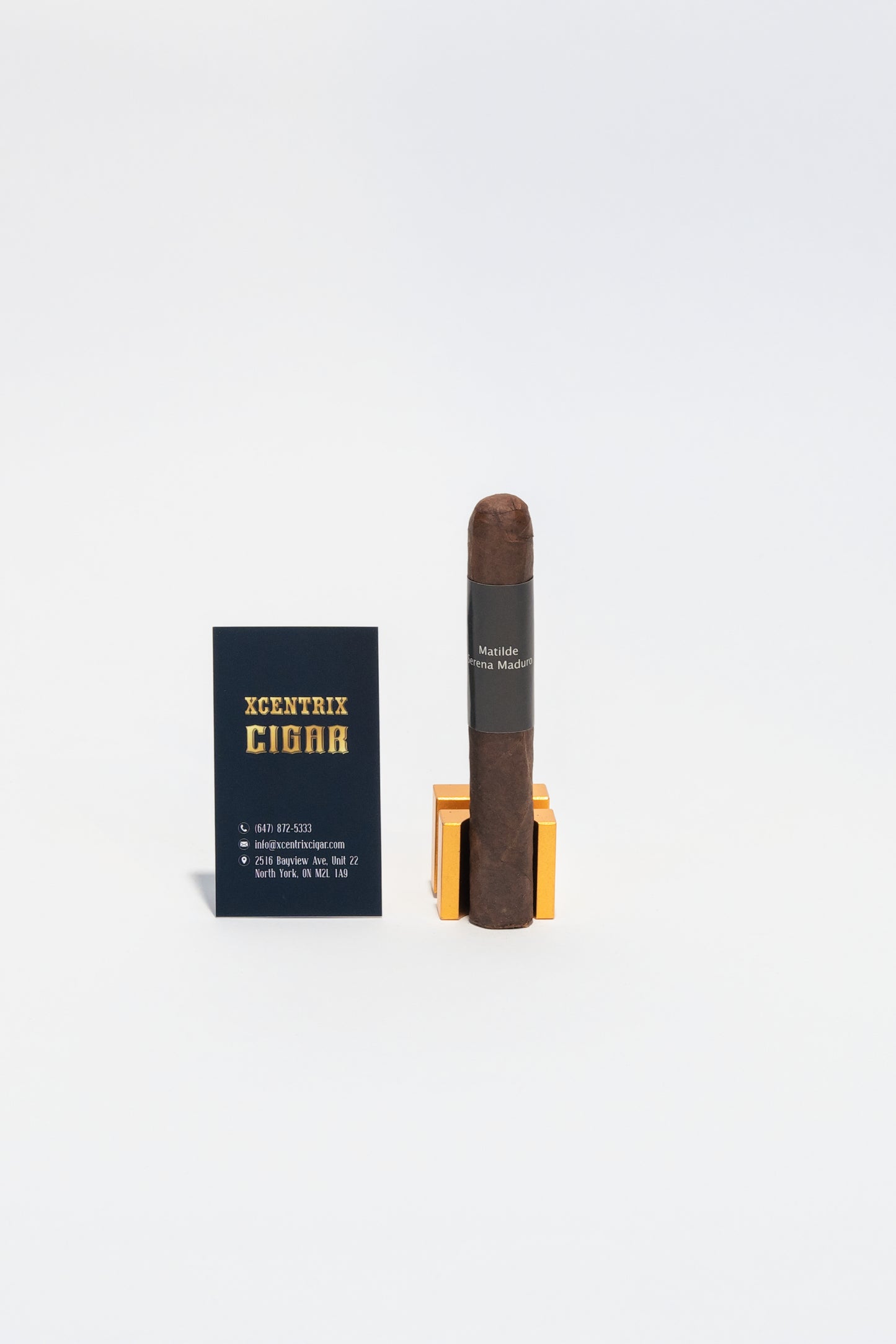 MATILDE SERENA MADURO ROBUSTO