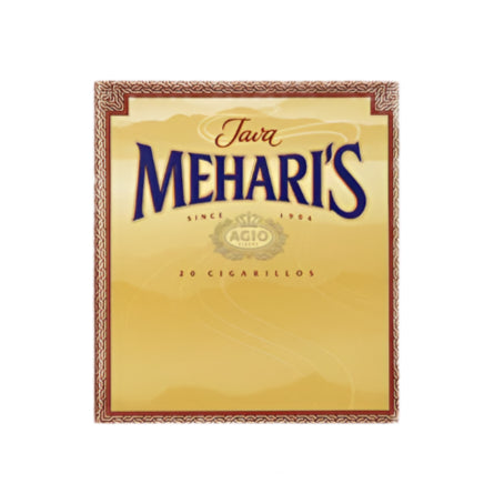 MEHARI'S JAVA