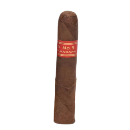PARTAGAS SERIE D NO.5