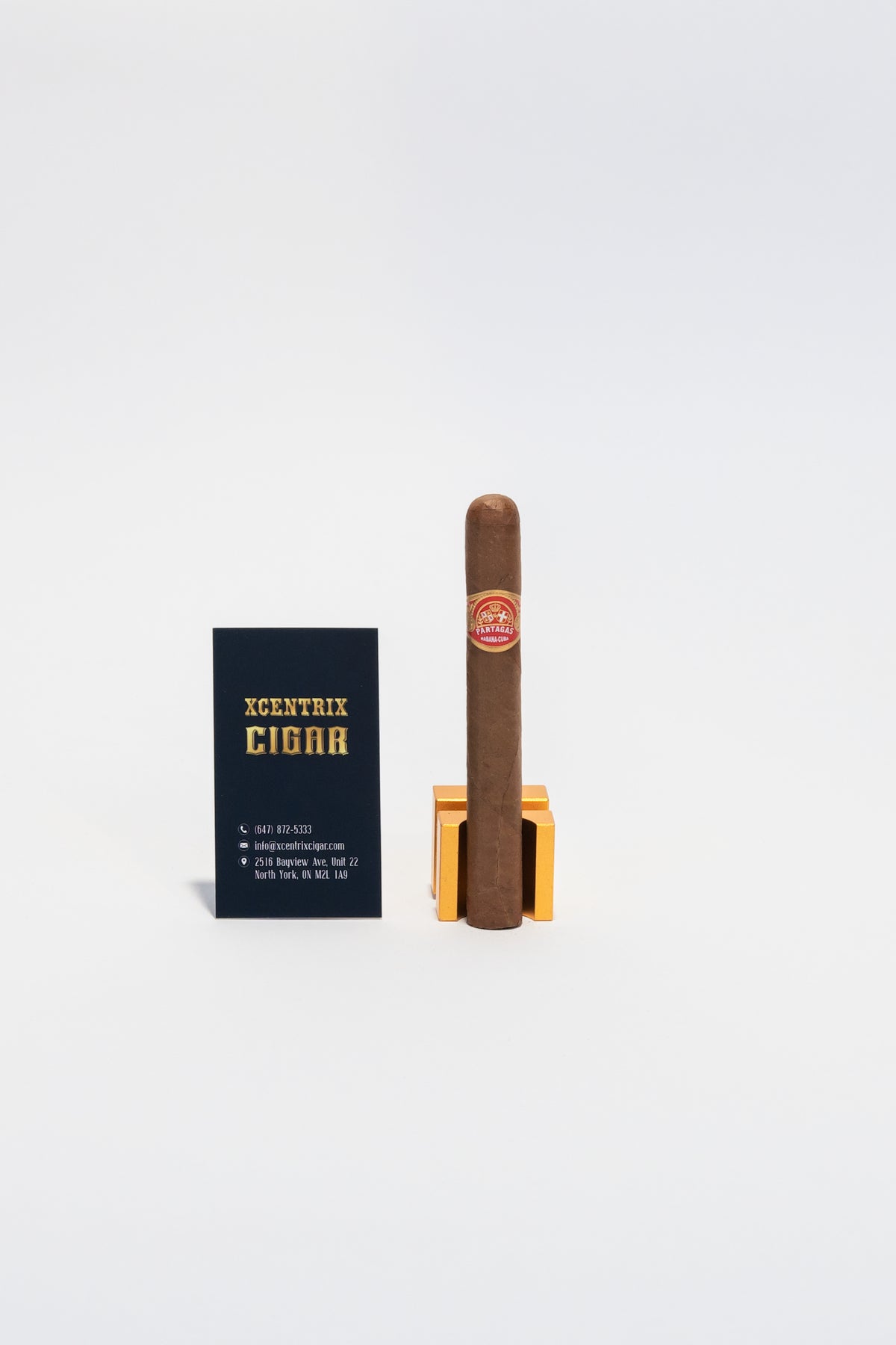 PARTAGAS PETIT CORONA ESPECIALES