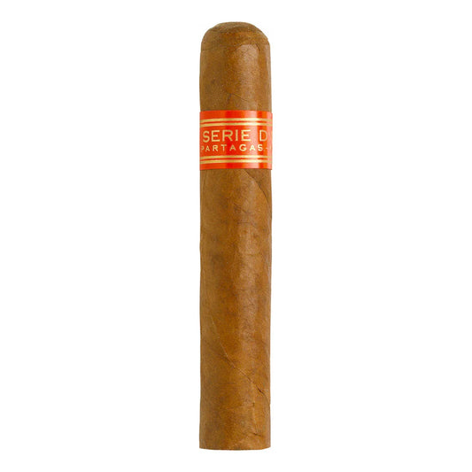 PARTAGAS SERIE D NO.4