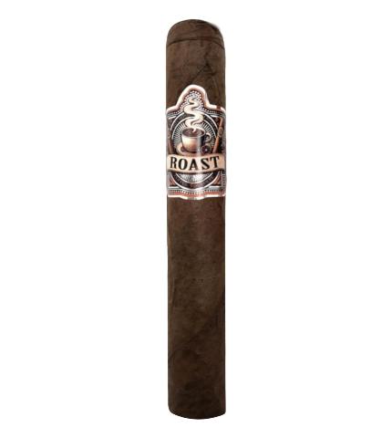 ROAST MOCHACCINO ROBUSTO