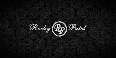 ROCKY PATEL