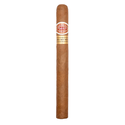 ROMEO Y JULIETA CHURCHILLS