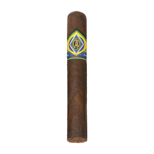 CAO BRAZILIA ROBUSTO
