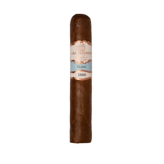 CASA TURRENT 1880 SHORT ROBUSTO