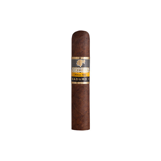 COHIBA MADURO 5 MAGICOS