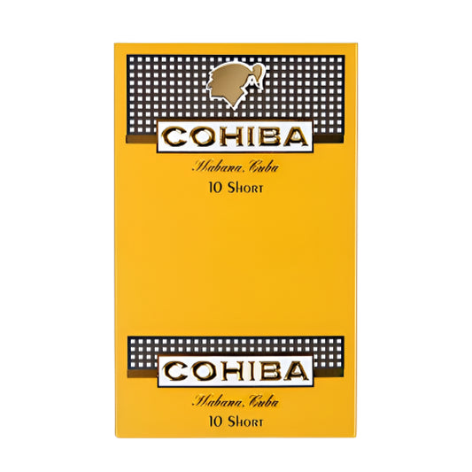 COHIBA SHORT