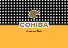 COHIBA
