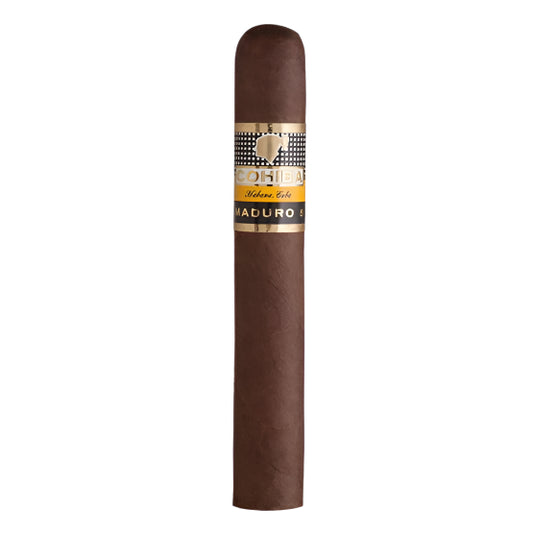COHIBA MADURO 5 GENIOS