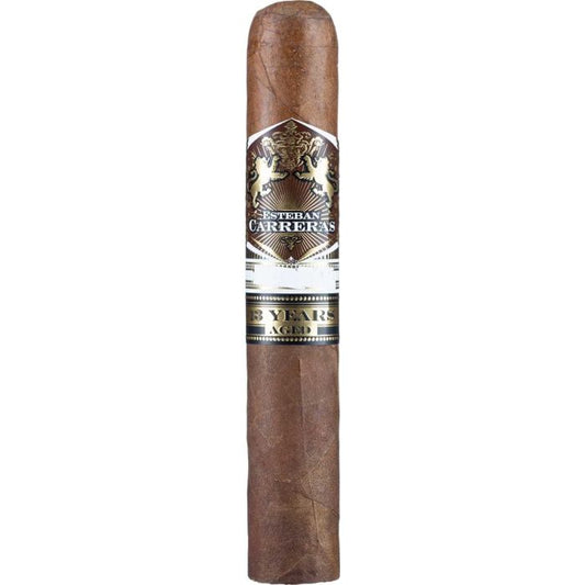 ESTEBAN CARRERAS NATURAL ROBUSTO