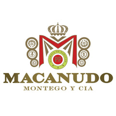 MACANUDO