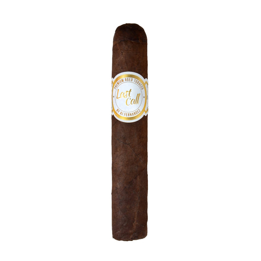 LAST CALL GENIALES MADURO