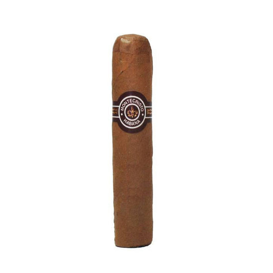 MONTECRISTO MEDIA CORONAS