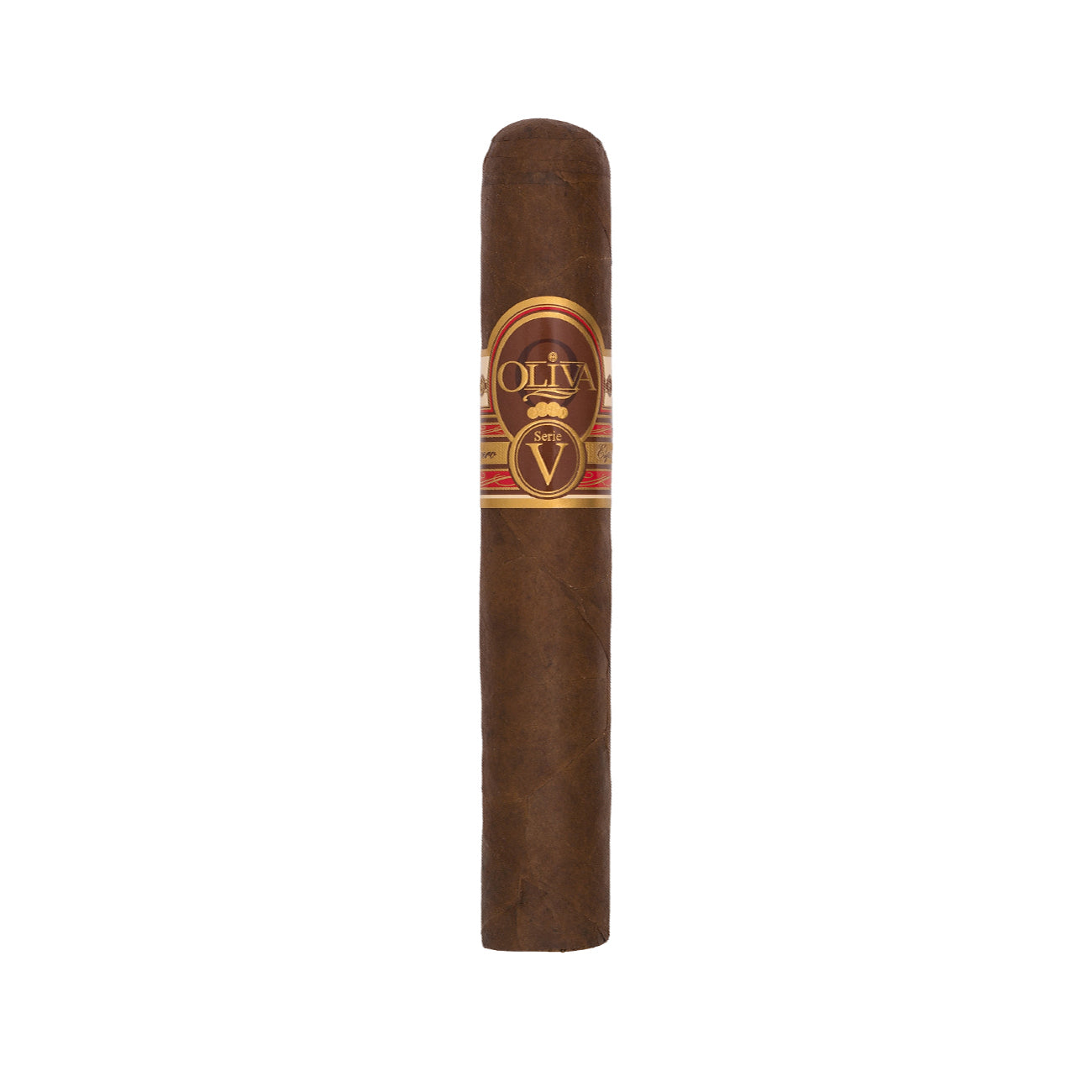 OLIVA SERIE V DOUBLE TORO
