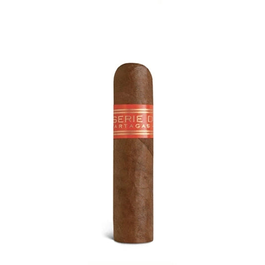 PARTAGAS SERIE D NO.6