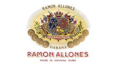 RAMON ALLONES