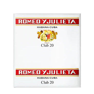 ROMEO Y JULIETA CLUB