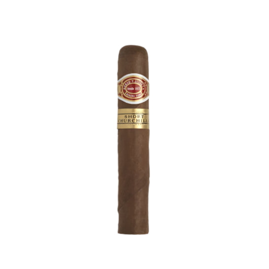 ROMEO Y JULIETA SHORT CHURCHILLS