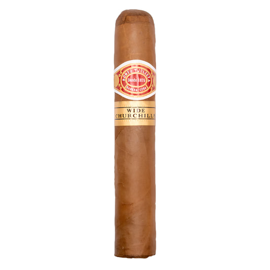 ROMEO Y JULIETA WIDE CHURCHILLS